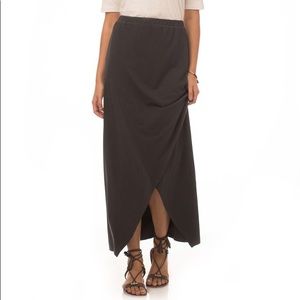 Synergy Organic Clothing Maxi Skirt